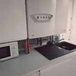 Appartement Montpellier 3 Pieces