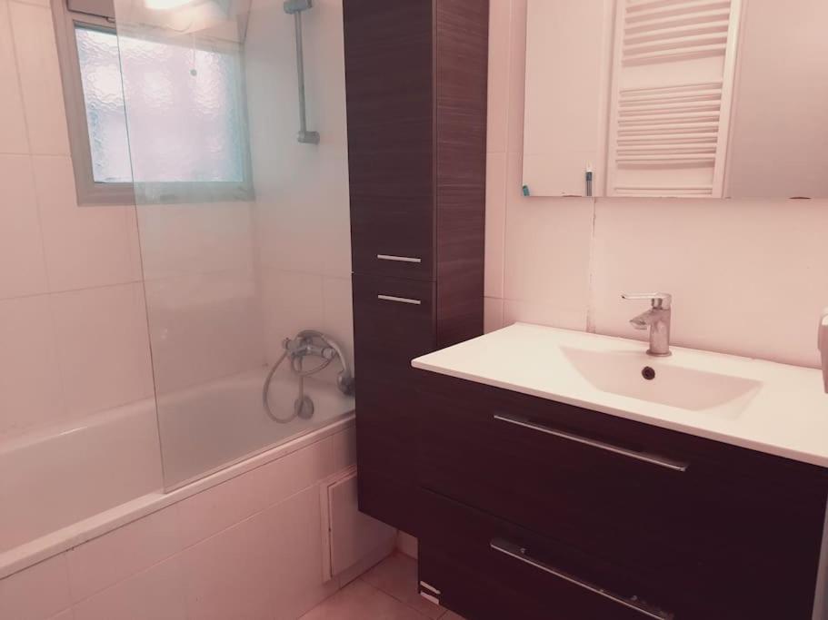 3 Pieces Apartment