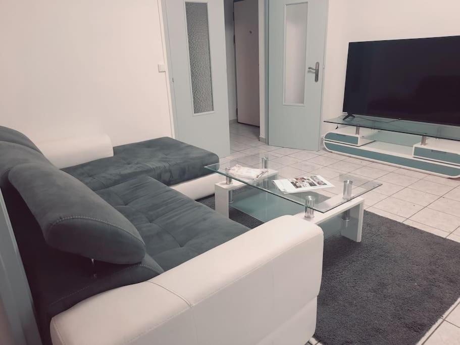 3 Pieces Apartment
